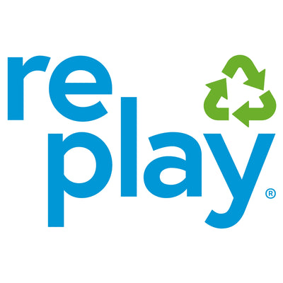 Re-Play Recycled Tableware