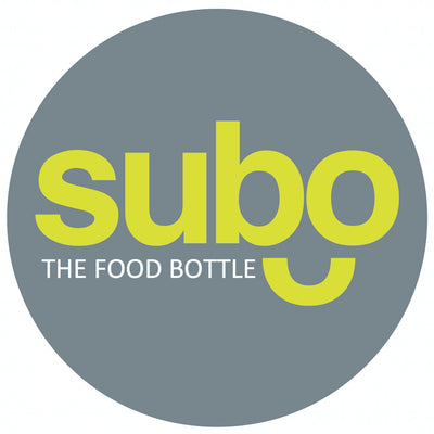 Subo - The Food Bottle