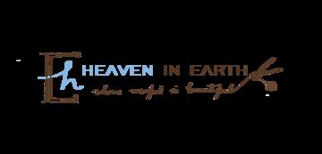 Heaven in Earth & Keller Bursten