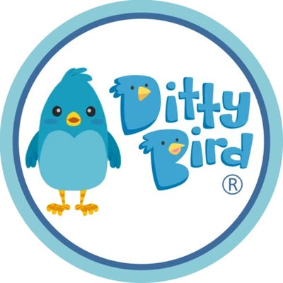 Ditty Bird Books