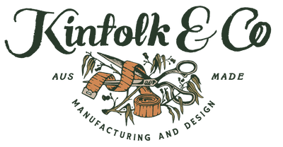 Kinfolk & Co
