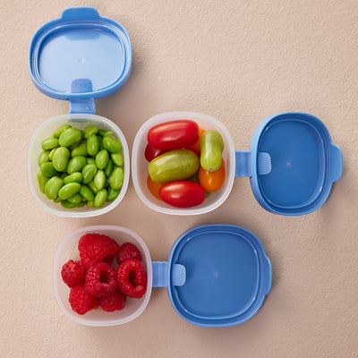 b.box Snack Tubs (assorted colours)