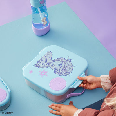 b.box Lunchbox - Disney Frozen