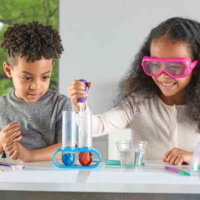 Primary Science Deluxe Lab Set (2023)
