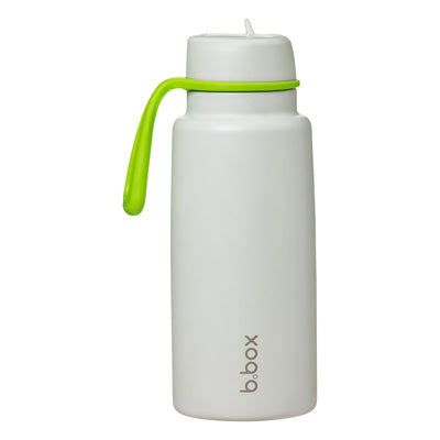 b.box Insulated Flip Top 1L Bottle (assorted colours)