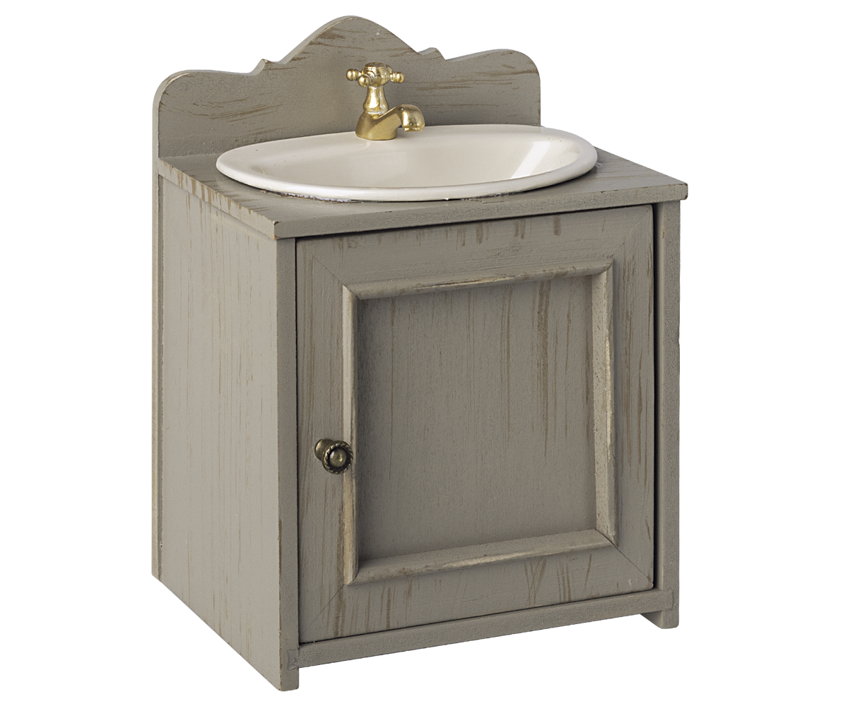 Miniature Bathroom Sink by Maileg - Friends of K