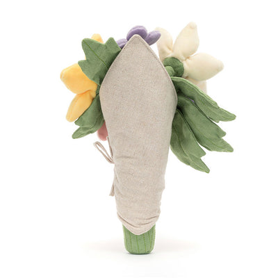 Amuseables Bouquet of Flowers by Jellycat - Friends of K