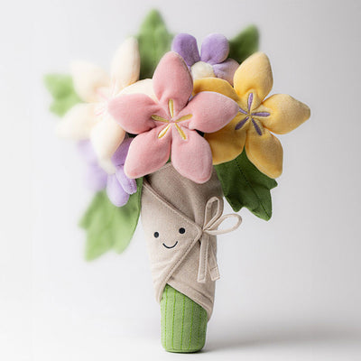 Amuseables Bouquet of Flowers by Jellycat - Friends of K