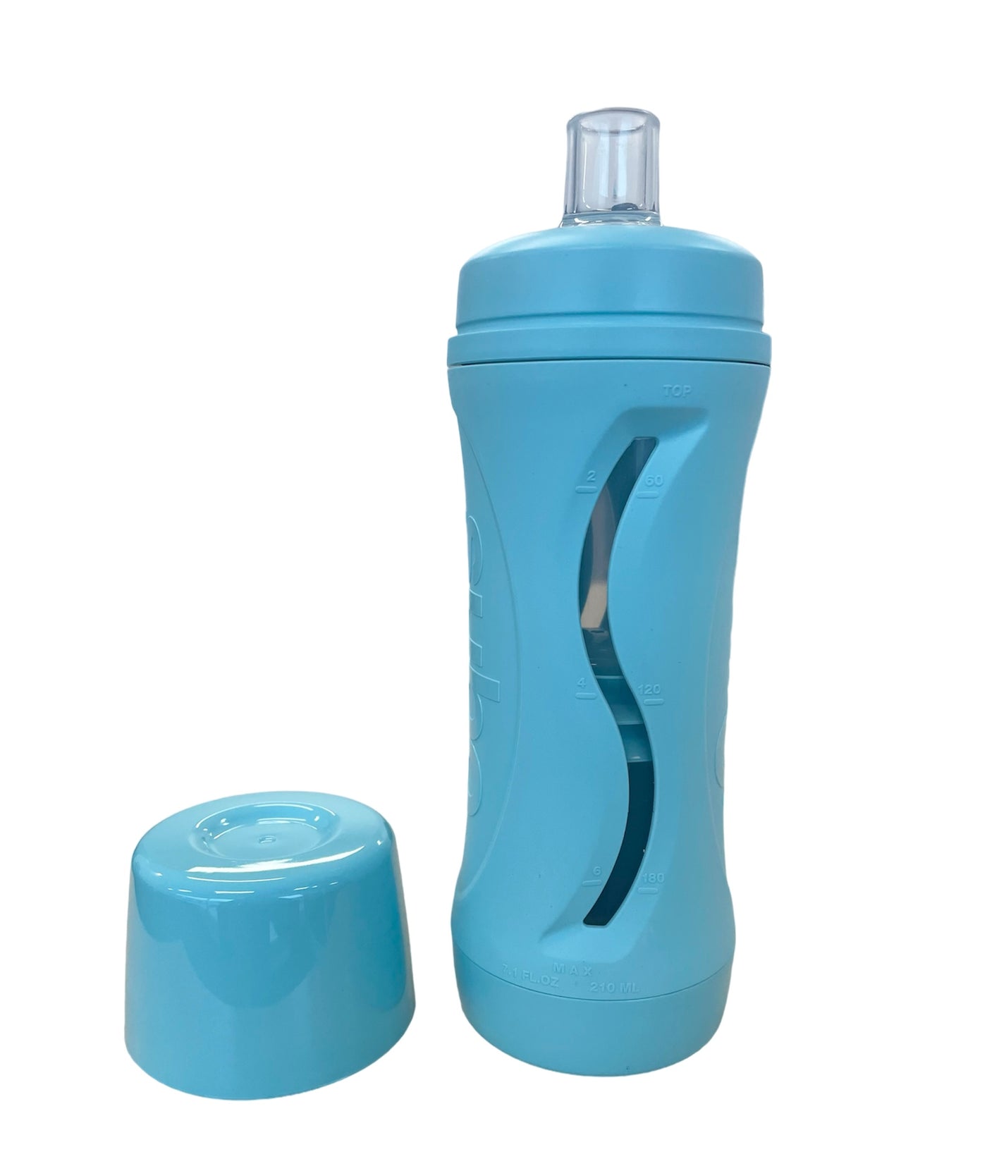 Subo - The Food Bottle (assorted colours)