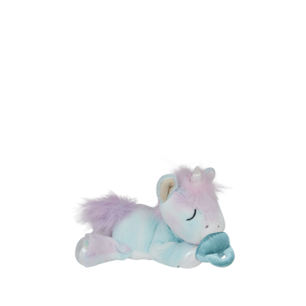 Olli Ella | Binky Unicorn Dream Rainbow by Olli Ella - Friends of K