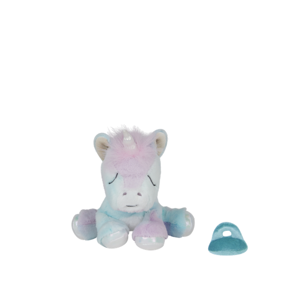 Olli Ella | Binky Unicorn Dream Rainbow by Olli Ella - Friends of K