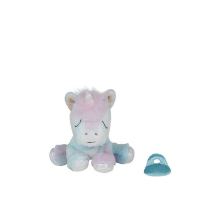 Olli Ella | Binky Unicorn Dream Rainbow by Olli Ella - Friends of K