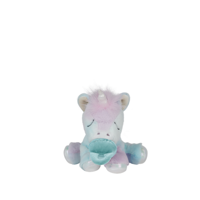 Olli Ella | Binky Unicorn Dream Rainbow by Olli Ella - Friends of K