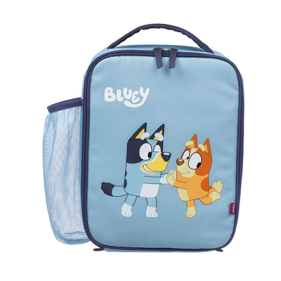 b.box Flexi Insulated Lunchbag - Bluey