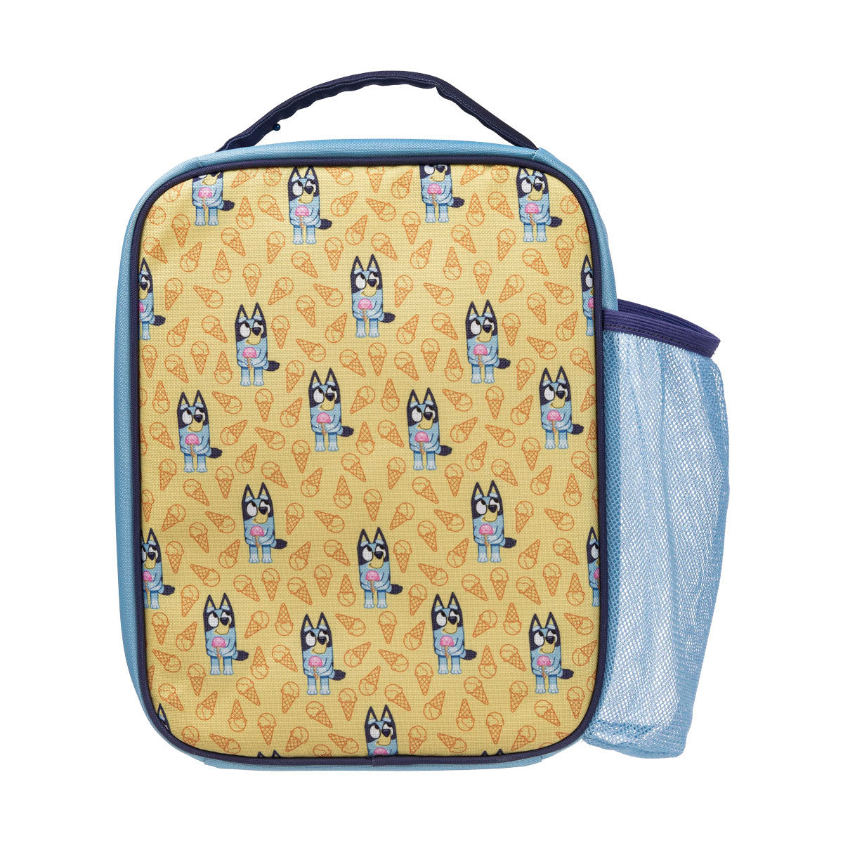 b.box Flexi Insulated Lunchbag - Bluey