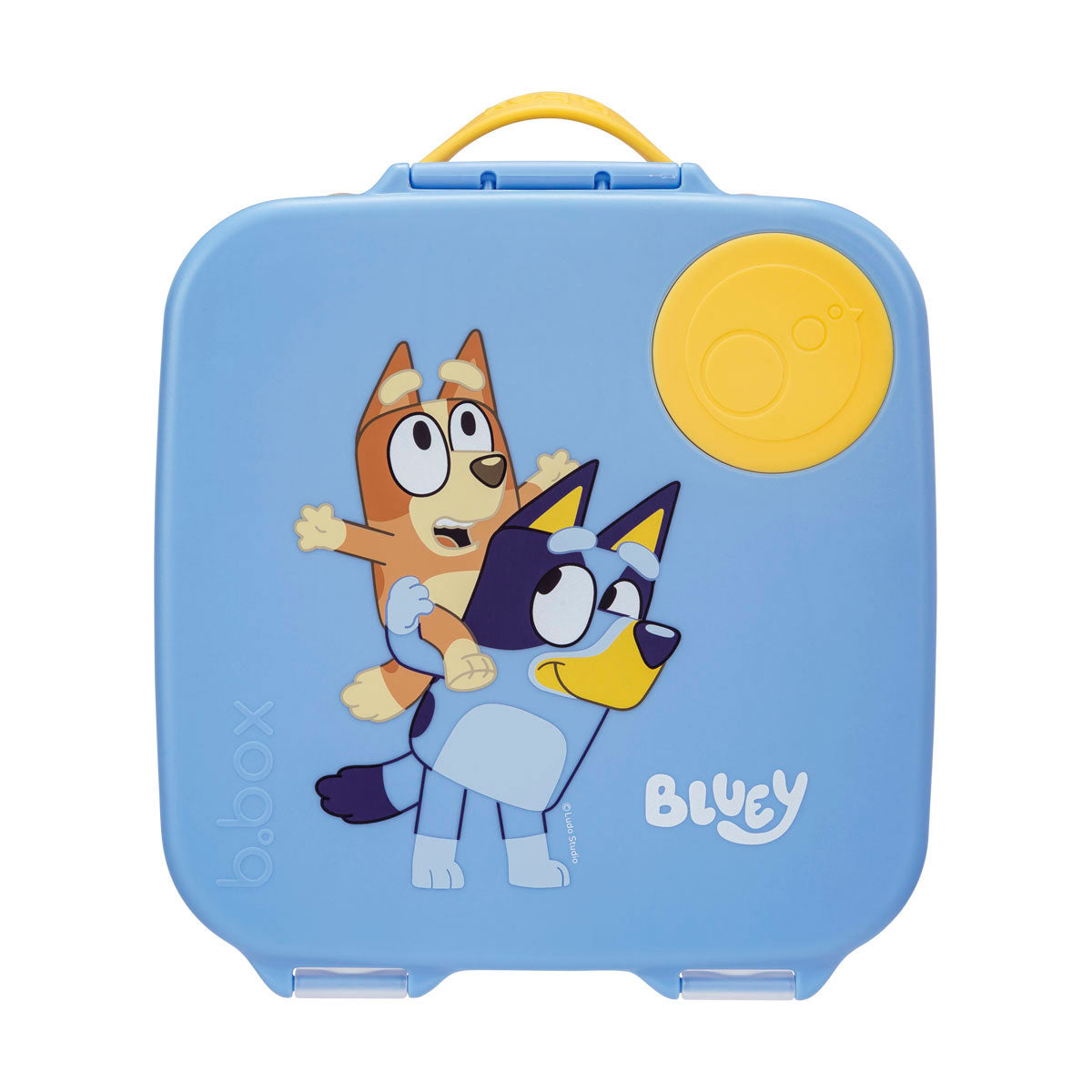 b.box Lunchbox - Bluey
