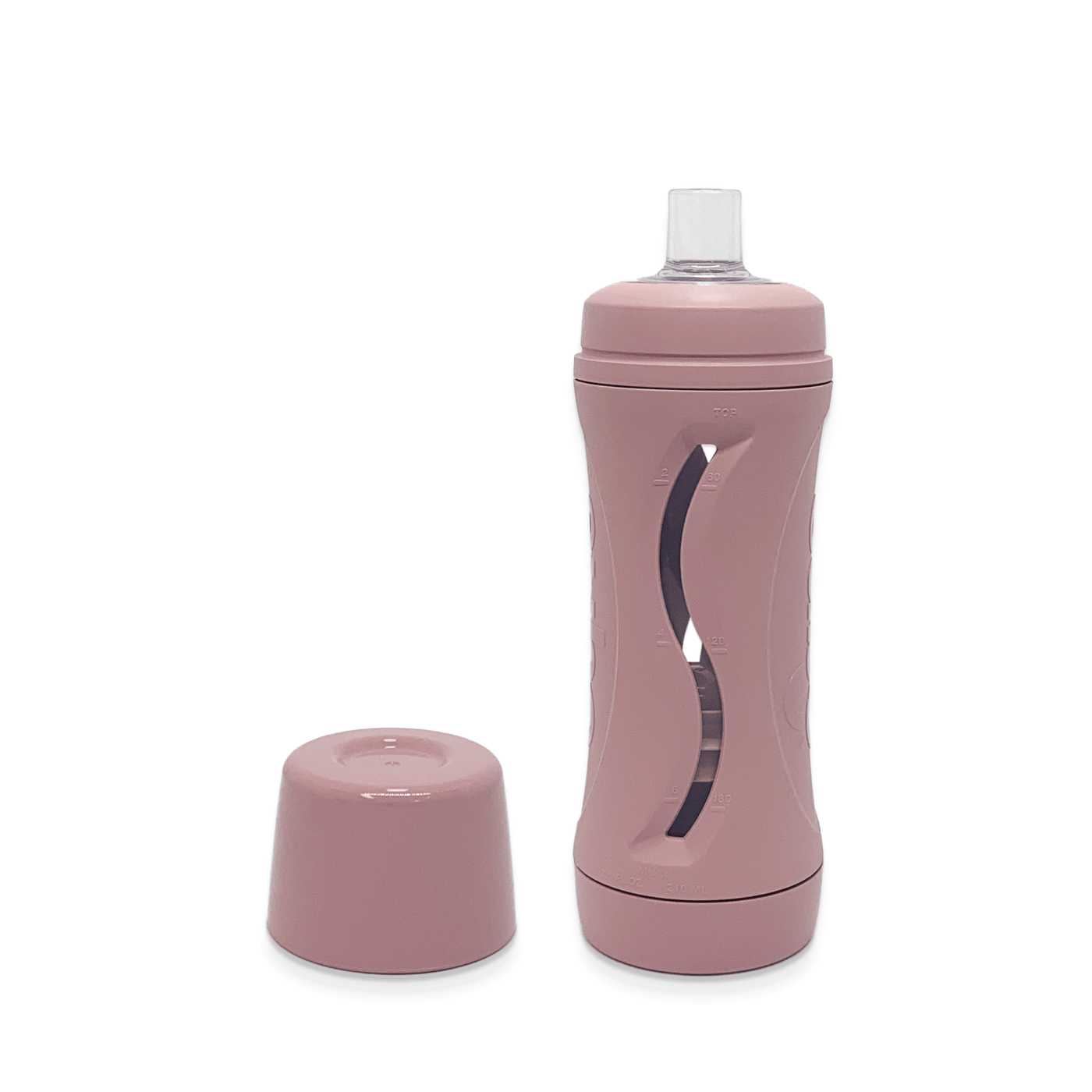 Subo - The Food Bottle (assorted colours)