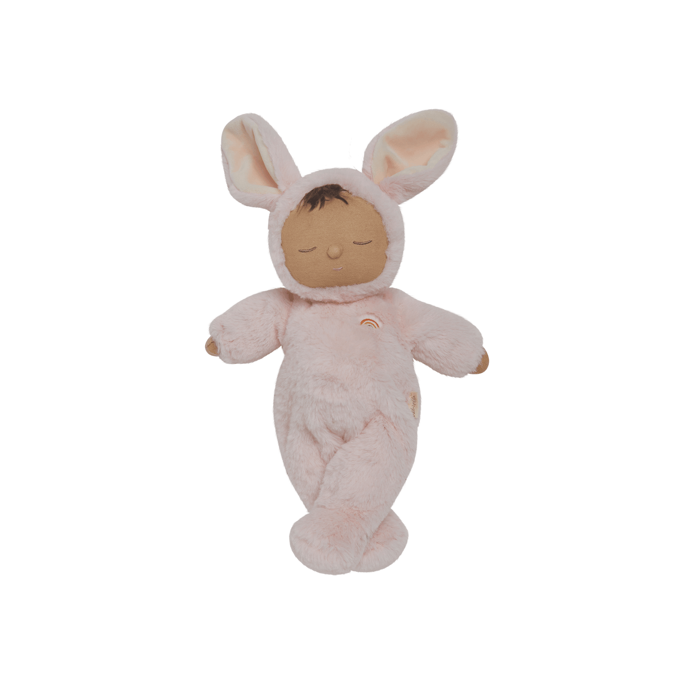 Olli Ella | Cozy Dinkum Bunny Pip (Pink) by Olli Ella - Friends of K