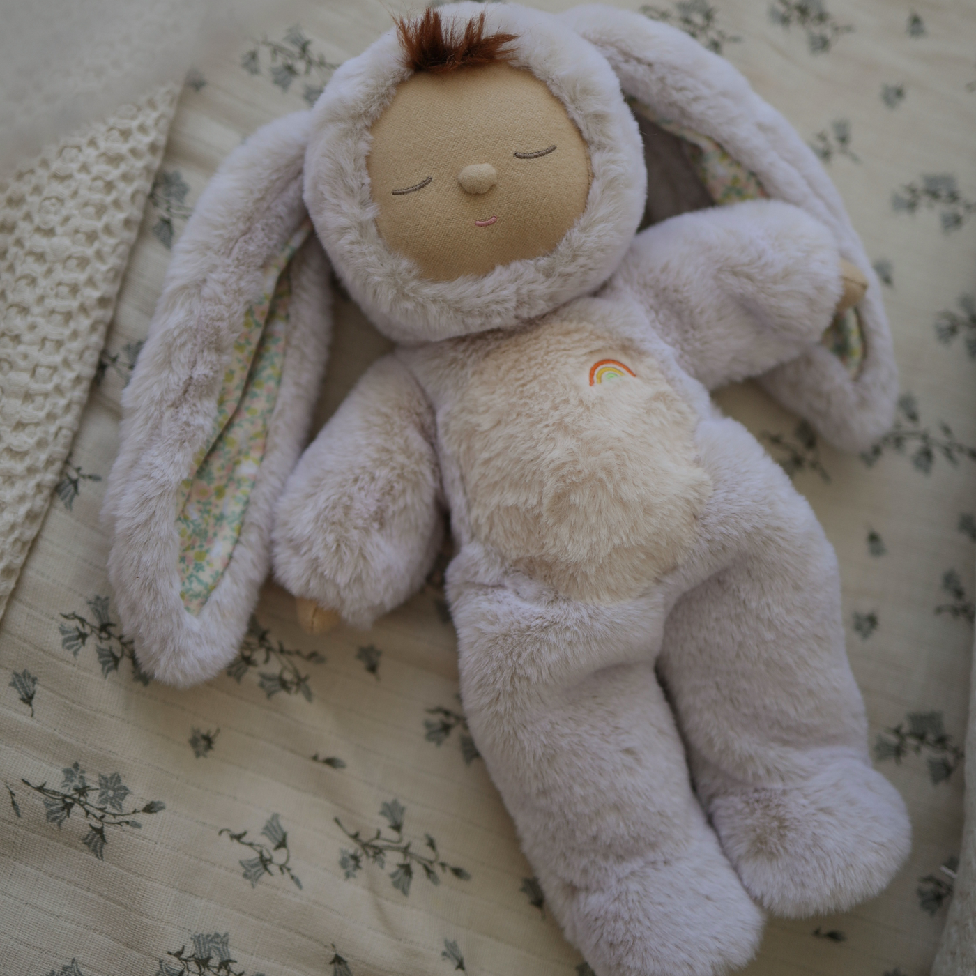 Cozy Dinkum | Bunny Lala (Pink)