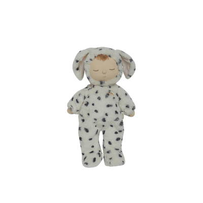 Olli Ella | Cozy Dinkum Dog Domino by Olli Ella - Friends of K