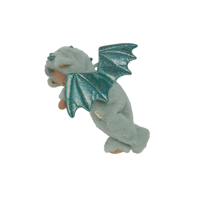 Olli Ella | Cozy Dinkum Dragon Ash Green by Olli Ella - Friends of K