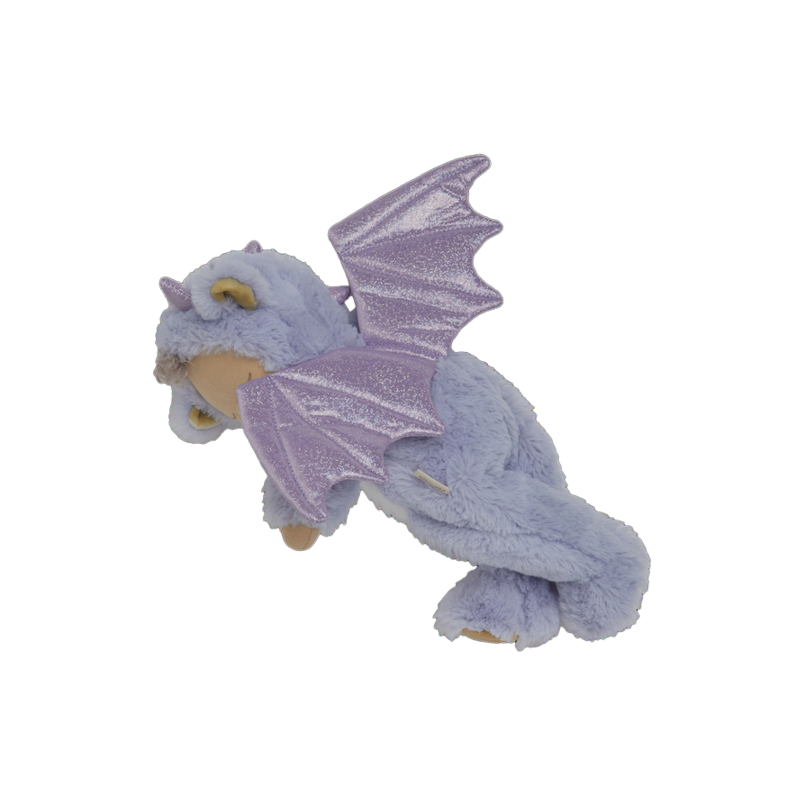 Olli Ella | Cozy Dinkum Dragon Rory Lavender by Olli Ella - Friends of K