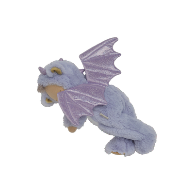 Olli Ella | Cozy Dinkum Dragon Rory Lavender by Olli Ella - Friends of K