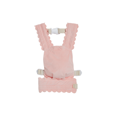 Dinkum Dolls Petal Carrier | Fuchsia