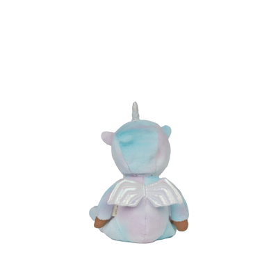 Olli Ella | Dinky Dinkum Doll Uli Unicorn Rainbow by Olli Ella - Friends of K