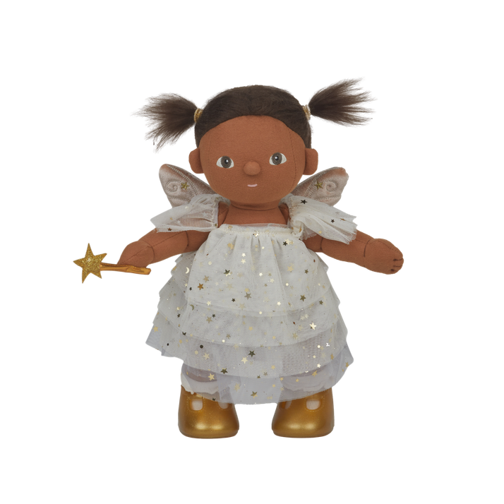 Olli Ella | Dream Dinkum Fairy Freya Pearl by Olli Ella - Friends of K
