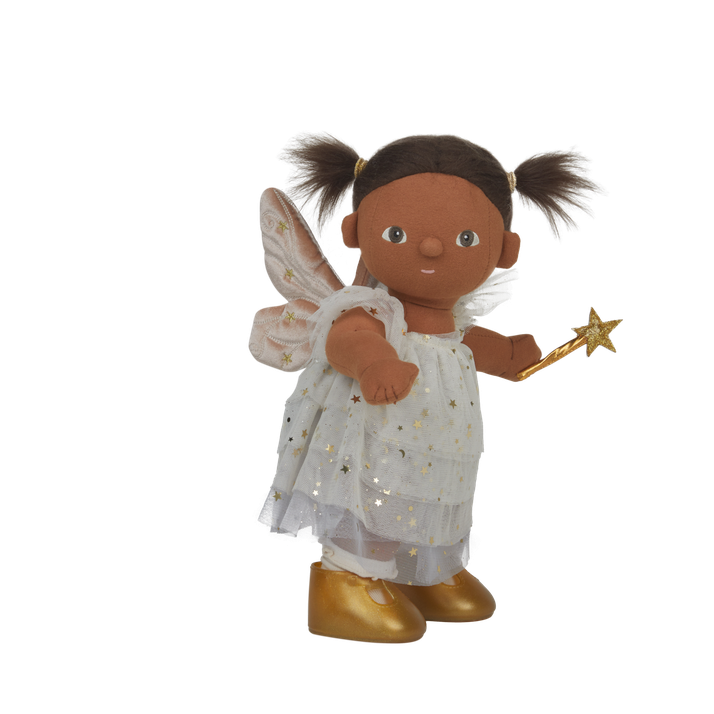 Olli Ella | Dream Dinkum Fairy Freya Pearl by Olli Ella - Friends of K