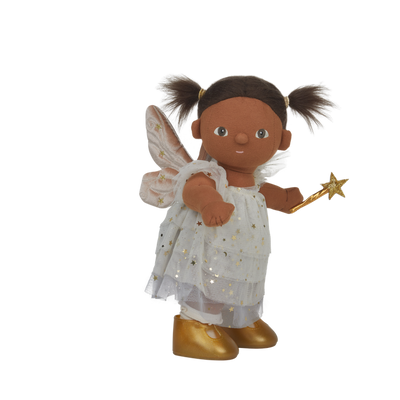 Olli Ella | Dream Dinkum Fairy Freya Pearl by Olli Ella - Friends of K