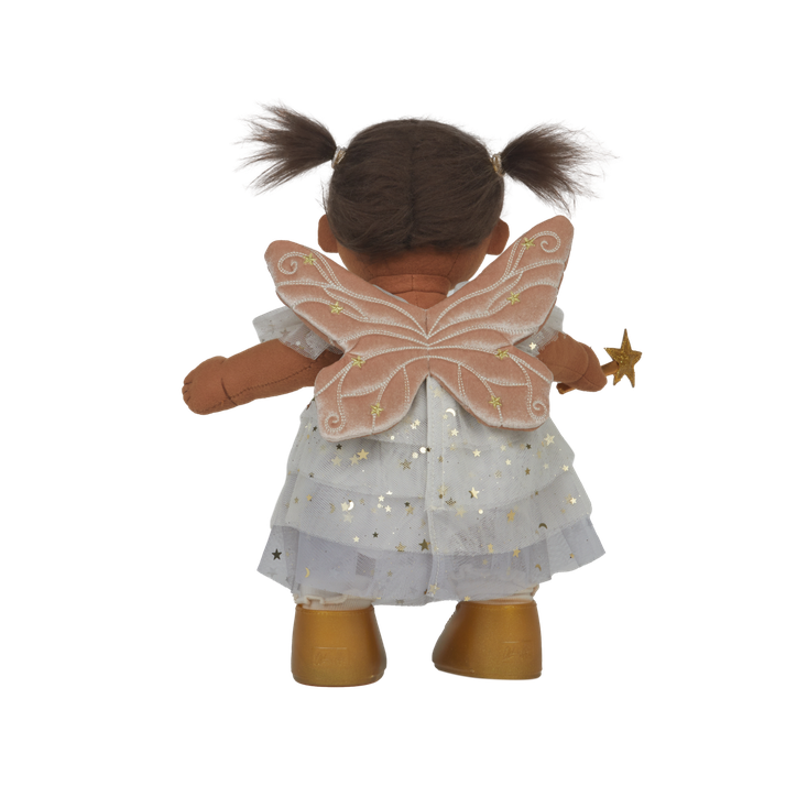 Olli Ella | Dream Dinkum Fairy Freya Pearl by Olli Ella - Friends of K