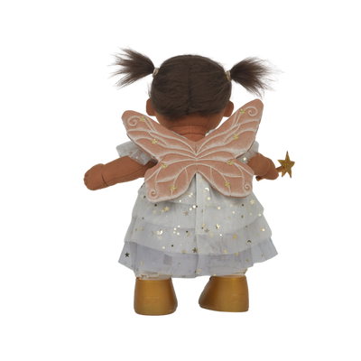 Olli Ella | Dream Dinkum Fairy Freya Pearl by Olli Ella - Friends of K