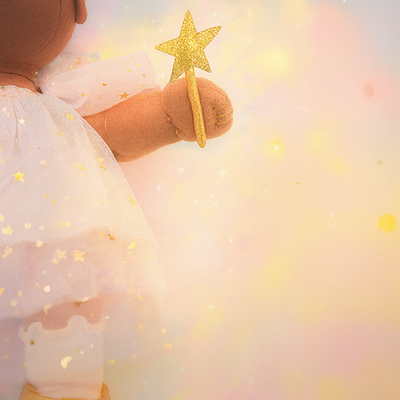 Olli Ella | Dream Dinkum Fairy Freya Pearl by Olli Ella - Friends of K