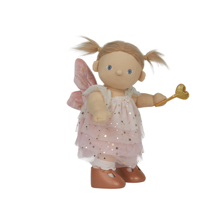 Olli Ella | Dream Dinkum Fairy Willow Pink by Olli Ella - Friends of K