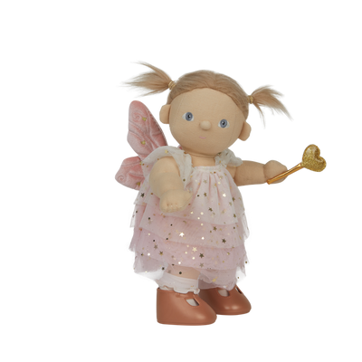Olli Ella | Dream Dinkum Fairy Willow Pink by Olli Ella - Friends of K