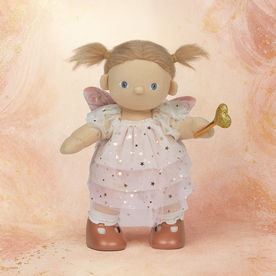 Olli Ella | Dream Dinkum Fairy Willow Pink by Olli Ella - Friends of K
