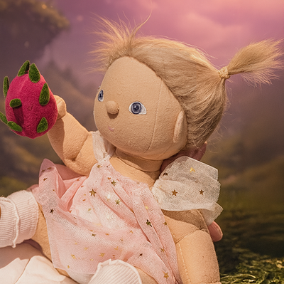 Olli Ella | Dream Dinkum Fairy Willow Pink by Olli Ella - Friends of K