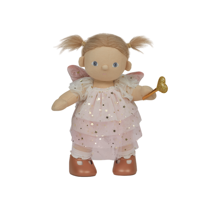 Olli Ella | Dream Dinkum Fairy Willow Pink by Olli Ella - Friends of K