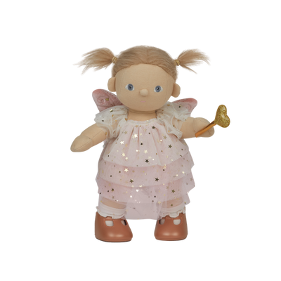 Olli Ella | Dream Dinkum Fairy Willow Pink by Olli Ella - Friends of K