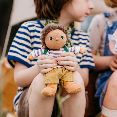 Olli Ella | Dress Me Dinky Finn Fernwood by Olli Ella - Friends of K