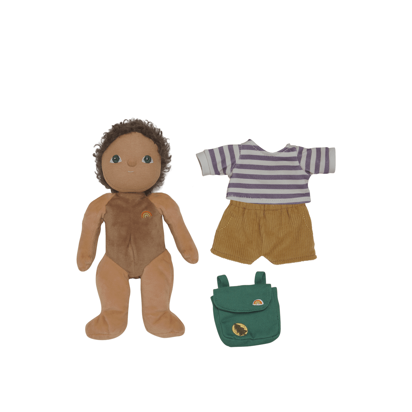 Olli Ella | Dress Me Dinky Finn Fernwood by Olli Ella - Friends of K