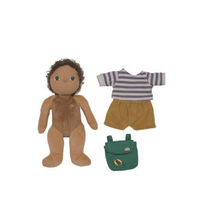 Olli Ella | Dress Me Dinky Finn Fernwood by Olli Ella - Friends of K