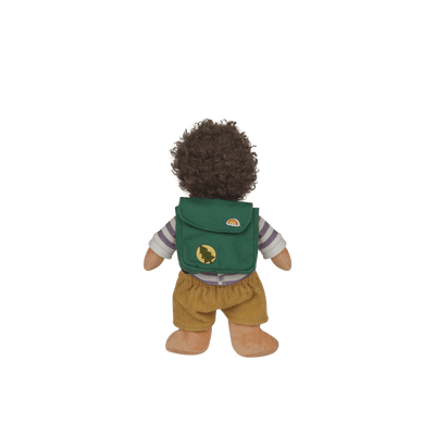Olli Ella | Dress Me Dinky Finn Fernwood by Olli Ella - Friends of K