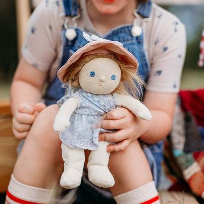 Olli Ella | Dress Me Dinky Penelope Petals by Olli Ella - Friends of K