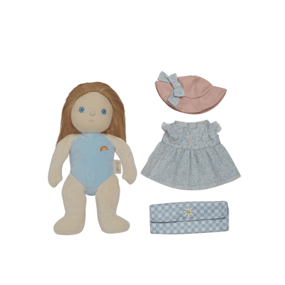Olli Ella | Dress Me Dinky Penelope Petals by Olli Ella - Friends of K