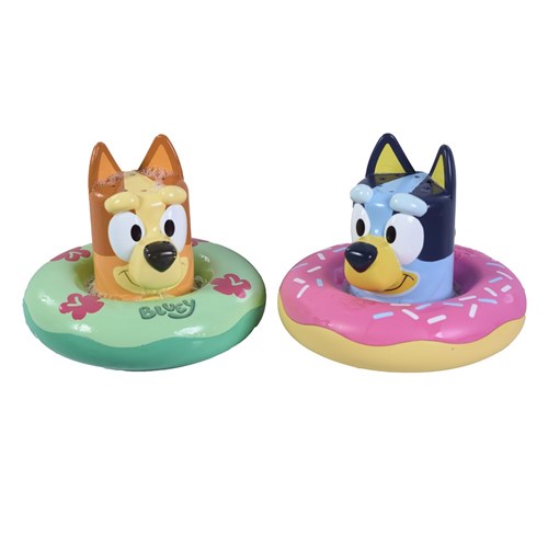 Bluey Splash & Floats (Assorted)