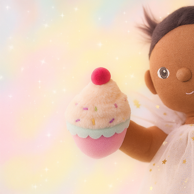 Olli Ella | Fairy Food Set by Olli Ella - Friends of K