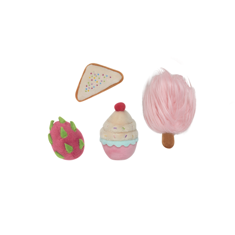 Olli Ella | Fairy Food Set by Olli Ella - Friends of K